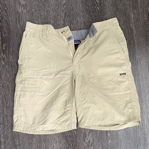 Men’s Patagonia Hybrid Shorts